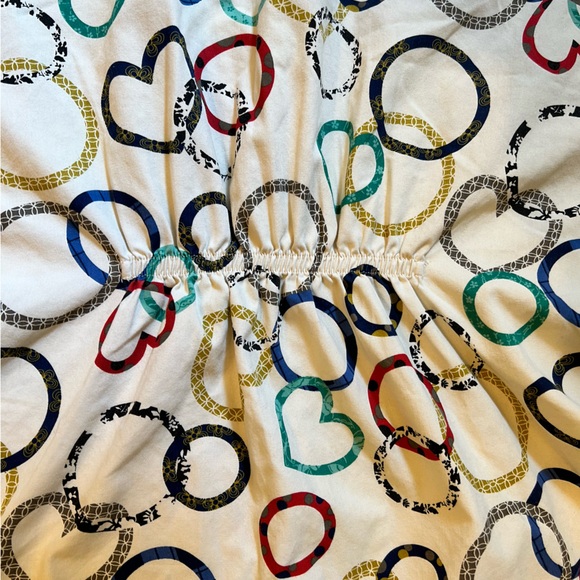 Scrub H.Q. Scrub Top - Picture 4 of 5